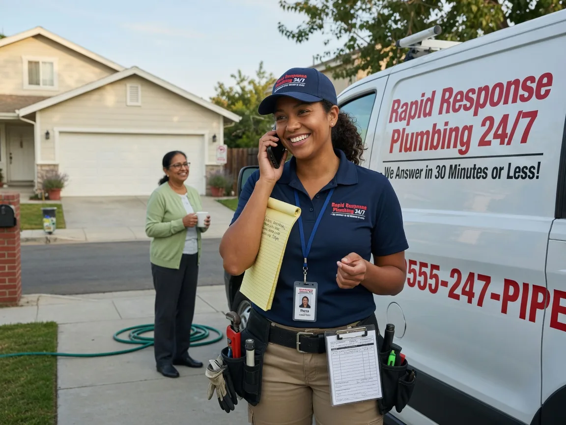 Emergency Plumber Jacksons Gap, AL FAQs